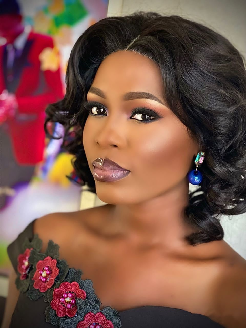 Ayomide Damola Micah-Pam